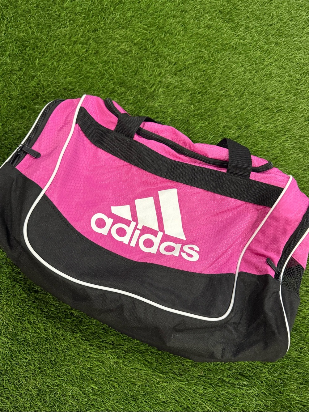 Adidas Duffle Bag